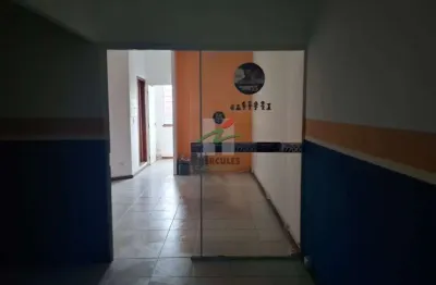 Sala comercial para alugar na Rua Frederico Rene de Jaegher, 17, Rio Bonito, São Paulo