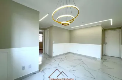 Apartamento com 3 quartos à venda no Pedro Moro, São José dos Pinhais 