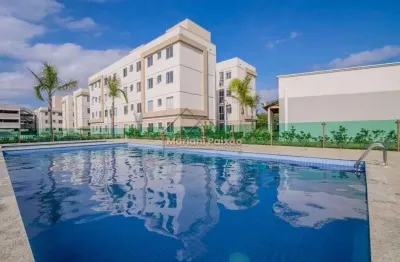 Casa blanca - apartamento novo - condomínio casa blanca - são josé dos pinhais