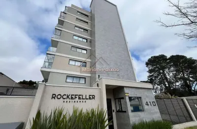 Residencial rockfeller - apartamento studio no centro de sjp