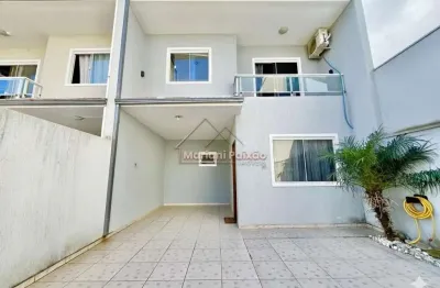 Casa com 3 quartos à venda na Rua Planalto, Ouro Fino, São José dos Pinhais