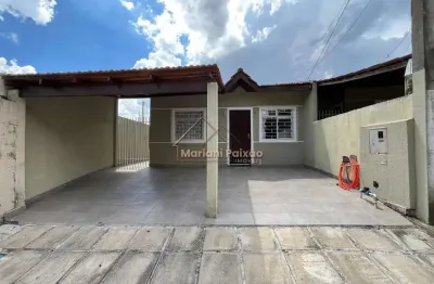 Con j. residencial morada do bosque - casa térrea em condomínio fechado