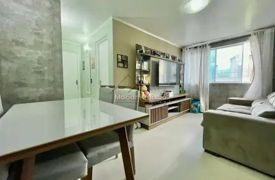 Condomínio Residencial São José - Apartamento Térreo no Santo Antônio