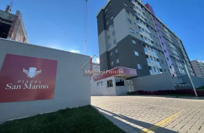 Residencial Piazza San Marino - Apartamento Garden no Bairro Aristocrata
