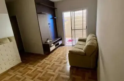 Apartamento para locação no residencial ímola – parque das nações