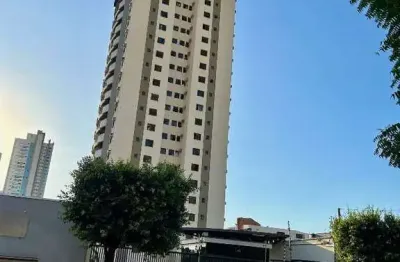 Apartamento com 3 quartos para alugar no Quilombo, Cuiabá 