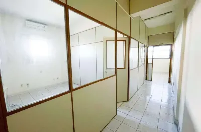 Sala comercial para alugar no Centro Norte, Cuiabá 