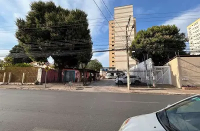 Terreno à venda no Centro Sul, Cuiabá 