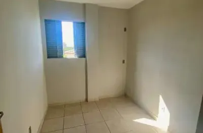 Apartamento à venda, 3 quartos, 1 suíte, 1 vaga, morada do ouro - cuiabá/mt