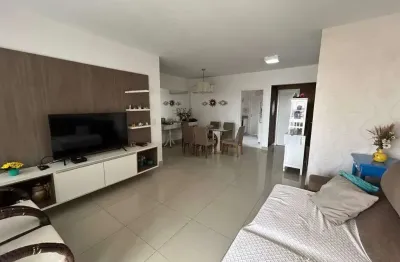Apartamento com 3 quartos à venda no Santa Rosa, Cuiabá 