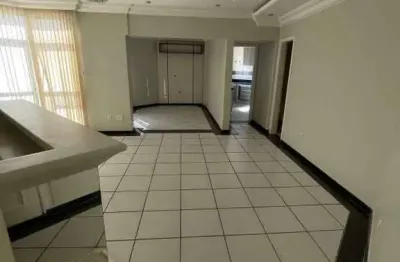 Apartamento à venda, 3 quartos, 1 suíte, 1 vaga, alvorada - cuiabá/mt