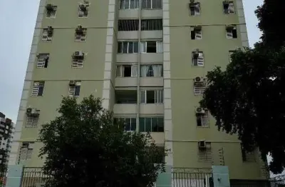 Apartamento 3 quartos à venda no bairro quilombo, cuiabá — aceita financiamento