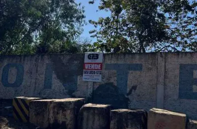 Terreno à venda no 23 de Setembro, Várzea Grande 