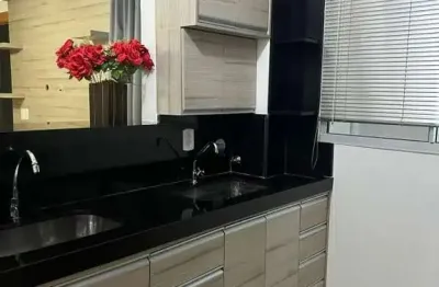 Apartamento com 2 quartos à venda no Carumbé, Cuiabá 