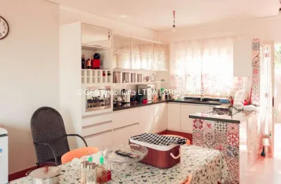Casa à venda, 3 quartos, 3 suítes, jardim monte líbano - cuiabá/mt