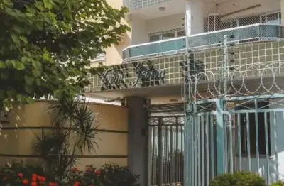 Apartamento à venda, 3 quartos, 1 suíte, 2 vagas, jardim santa marta - cuiabá/mt