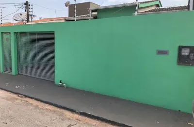 Casa com 1 quarto à venda no Tijucal, Cuiabá 