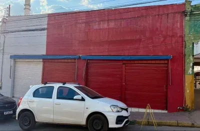 Salão comercial exclusivo para aluguel em centronorte, cuiabá – 220,48 m²