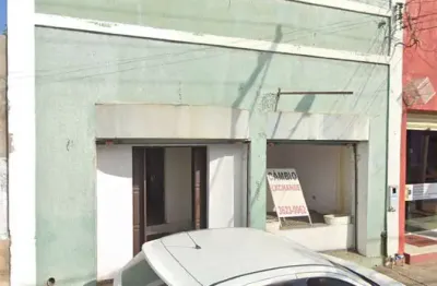 Salão comercial exclusivo para aluguel no centronorte de cuiabá – 372,20m² total