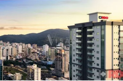 Apartamento com 2 quartos à venda na Rua 119, Centro, Itapema