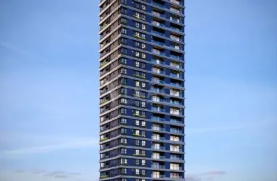 Apartamento com 2 quartos à venda na Rua Egidio Cuculo, Balneário Perequê, Porto Belo