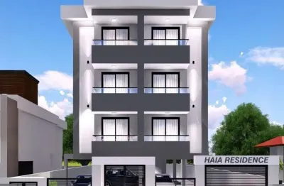 Apartamento com 2 quartos à venda na Rua Francisco de Assis, Sertão do Maruim, São José