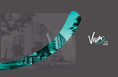 Apartamento com 1 quarto à venda na Rua Professor Simão José Hess, Trindade, Florianópolis