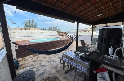 Cobertura duplex de alto padrão no recreio com 3 quartos, 3 vagas de garagem piscina privativa e área gourmet