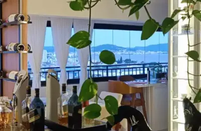 Apartamento com 2 quartos à venda na Rua Antenor Valentim da Silva, 636, Ipiranga, São José