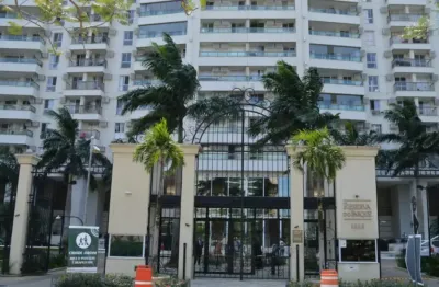 Apartamento com 3 quartos à venda na Avenida Vice-Presidente José Alencar, 1500, Jacarepaguá, Rio de Janeiro