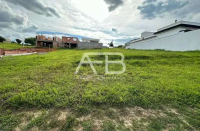 Terreno em condomínio para venda em boituva, condomínio solaris - residencial haras inga mirim
