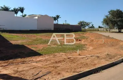 Terreno em condomínio para venda em boituva, condomínio portal das estrelas