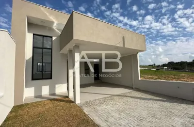 Condomínio fechado para venda em boituva, vila dos ipês, 3 dormitórios, 1 suíte, 2 banheiros, 4 vagas