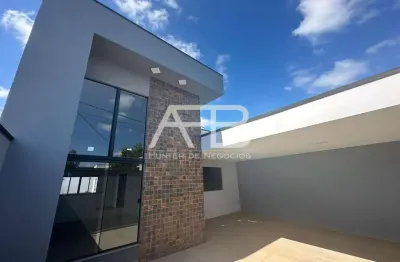 Casa para venda em boituva, portal ville jardins brasil, 3 dormitórios, 1 suíte, 2 banheiros, 2 vagas