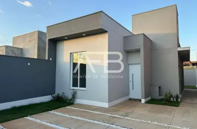 Casa para venda em boituva, parque das árvores / campo verde / primavera, 3 dormitórios, 1 suíte, 2 banheiros, 2 vagas