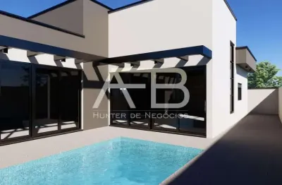 Terreno em condomínio para venda em boituva, condomínio europa, portal ville jardins