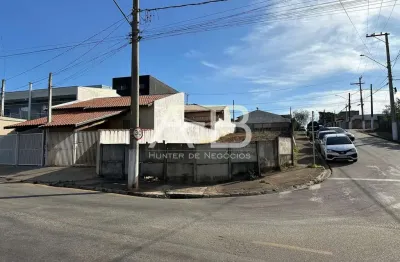 Terreno comercial à venda na Avenida Vereador José Angelo Biagioni, 10, Centro, Boituva