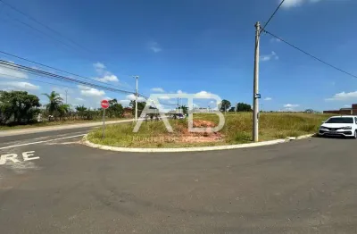 Terreno comercial à venda na Avenida Professora Célia Lourdes Vercellino, 100, Vila dos Ipês, Boituva