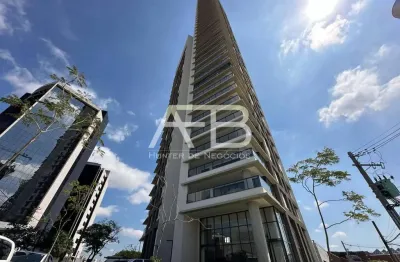 Apartamento para venda em sorocaba, portal da colina, 3 dormitórios, 3 suítes, 5 banheiros, 3 vagas