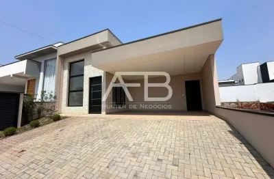 Condomínio fechado para venda em boituva, condomínio europa, portal ville jardins, 3 dormitórios, 3 suítes, 5 banheiros, 4 vagas