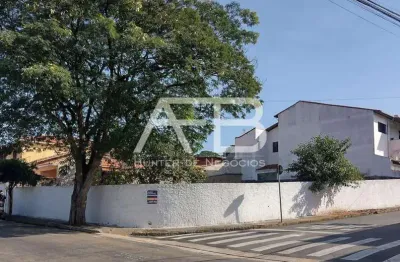 Terreno à venda na Rua Expedicionário Souza Filho, 1, Centro, Boituva