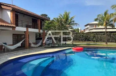 Condomínio fechado para venda em boituva, condomínio vitassay - vale do sol, 7 dormitórios, 5 suítes, 7 banheiros, 8 vagas