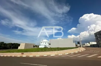 Terreno comercial para alugar na Avenida Ari Vercellino, 1, Portal Ville Jardins, Boituva