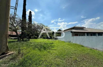 Terreno em condomínio para venda em boituva, condomínio vitassay - vale do sol