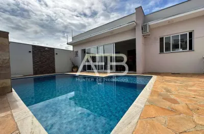 Casa para venda em boituva, portal ville azaleia, 2 dormitórios, 1 suíte, 3 banheiros, 4 vagas