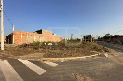 Terreno à venda na Rua das Nações Unidas, 1, Smart City, Salto