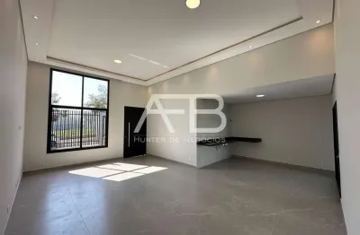 Casa para venda em boituva, portal ville jardins, 3 dormitórios, 1 suíte, 2 banheiros, 4 vagas