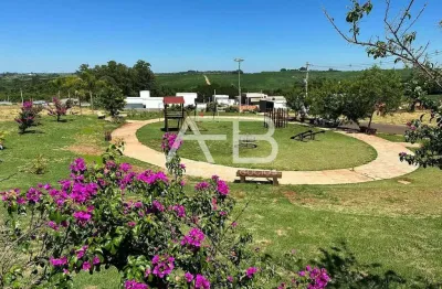 Terreno para venda em boituva, parque das árvores / campo verde / primavera