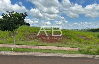 Terreno à venda na Rua Antônio Pereira Gamito, 11, Parque das Árvores, Boituva
