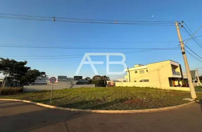 Terreno em condomínio para venda em boituva, condomínio europa, portal ville jardins